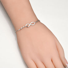 Load image into Gallery viewer, Infinity Love Bracelets
