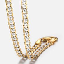 Load image into Gallery viewer, Cuban Link Chain
