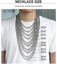 Load image into Gallery viewer, Cuban Link Chain
