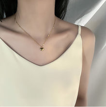 Load image into Gallery viewer, Love Heart Necklaces
