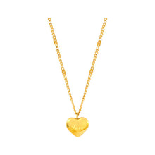 Load image into Gallery viewer, Love Heart Necklaces
